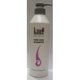 Kanz Hair Loss Shampoo 600ml